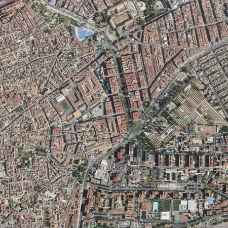 Foto del inmueble Local de 120m2 en CORDOBA, CÓRDOBA