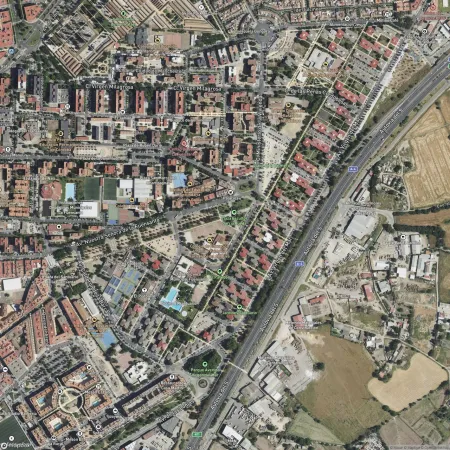 Foto del inmueble Piso de 92m2 en CORDOBA, CÓRDOBA