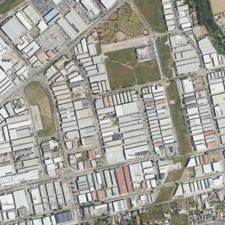 Foto del inmueble Nave industrial de 367m2 en CORDOBA, CÓRDOBA