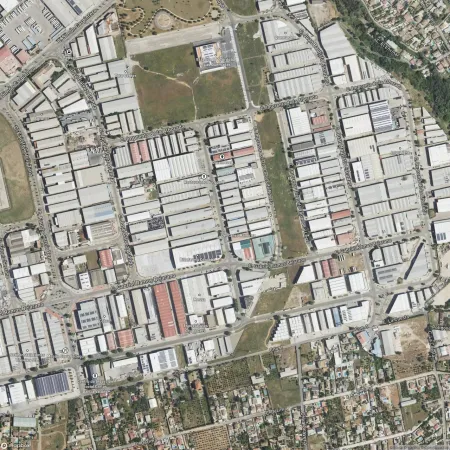 Foto del inmueble Nave industrial de 367m2 en CORDOBA, CÓRDOBA