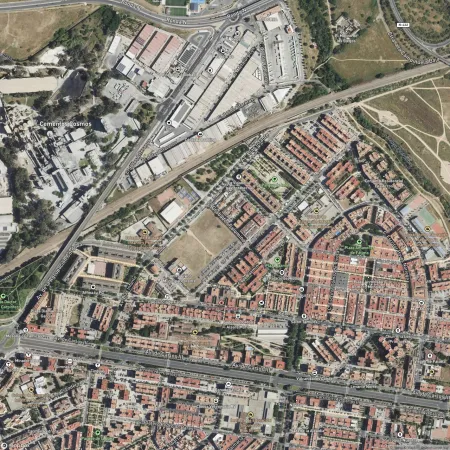 Foto del inmueble Piso de 60m2 en CORDOBA, CÓRDOBA