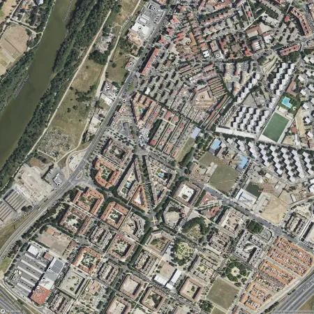 Foto del inmueble Piso de 63m2 en CORDOBA, CÓRDOBA