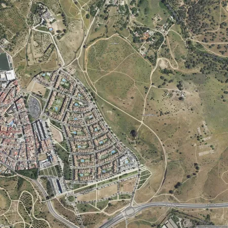 Foto del inmueble Piso de 284m2 en CORDOBA, CÓRDOBA