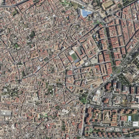 Foto del inmueble Piso de 82m2 en CORDOBA, CÓRDOBA