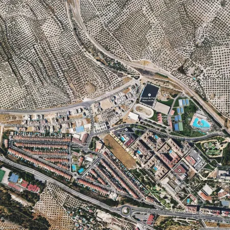 Foto del inmueble Local de 219m2 en JAEN, JAÉN