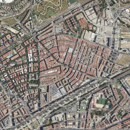 Foto del inmueble Piso de 61m2 en CORDOBA, CÓRDOBA