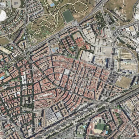 Foto del inmueble Piso de 54m2 en CORDOBA, CÓRDOBA