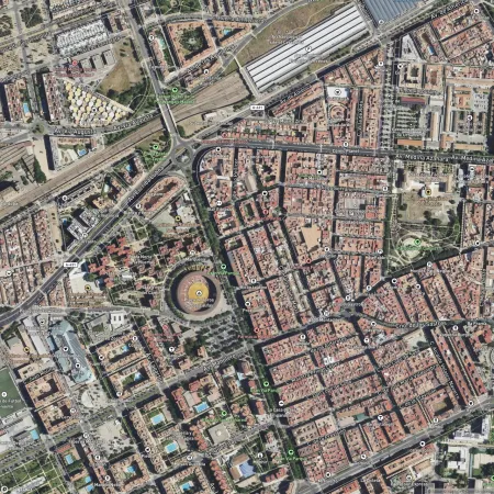 Foto del inmueble Piso de 81m2 en CORDOBA, CÓRDOBA