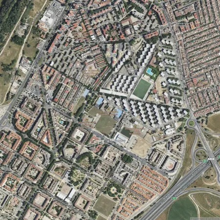 Foto del inmueble Piso de 57m2 en CORDOBA, CÓRDOBA