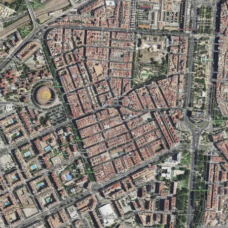 Foto del inmueble Piso de 90m2 en CORDOBA, CÓRDOBA