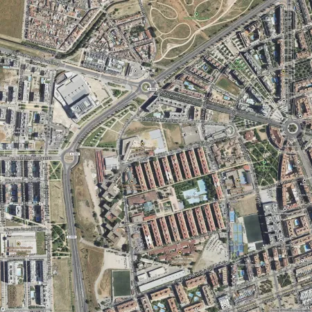 Foto del inmueble Piso de 60m2 en CORDOBA, CÓRDOBA