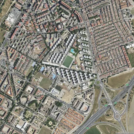 Foto del inmueble Piso de 57m2 en CORDOBA, CÓRDOBA