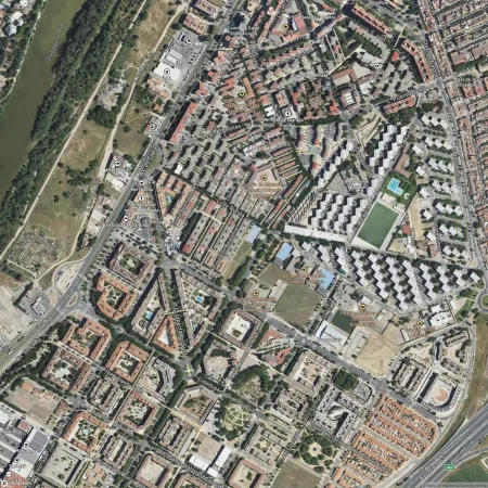 Foto del inmueble Piso de 63m2 en CORDOBA, CÓRDOBA