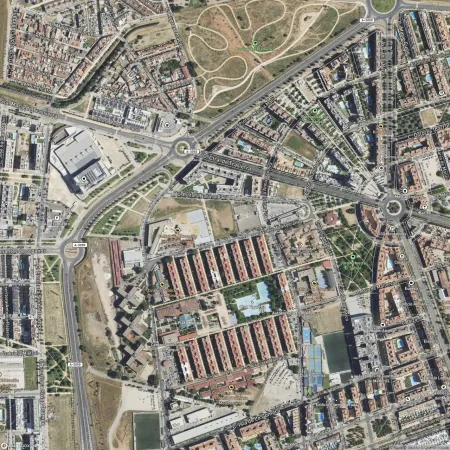 Foto del inmueble Piso de 60m2 en CORDOBA, CÓRDOBA