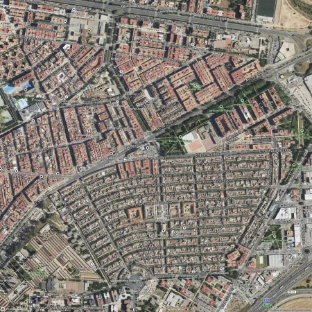 Foto del inmueble Piso de 71m2 en CORDOBA, CÓRDOBA