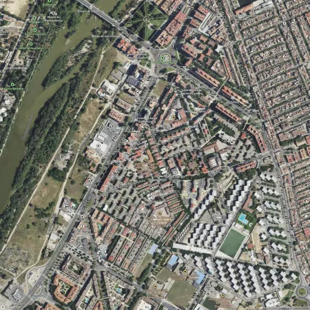 Foto del inmueble Piso de 60m2 en CORDOBA, CÓRDOBA