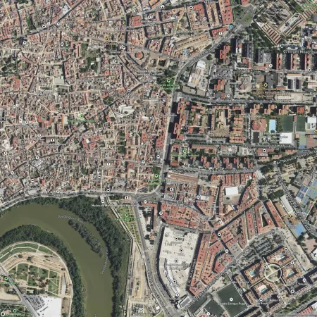 Foto del inmueble Piso de 108m2 en CORDOBA, CÓRDOBA