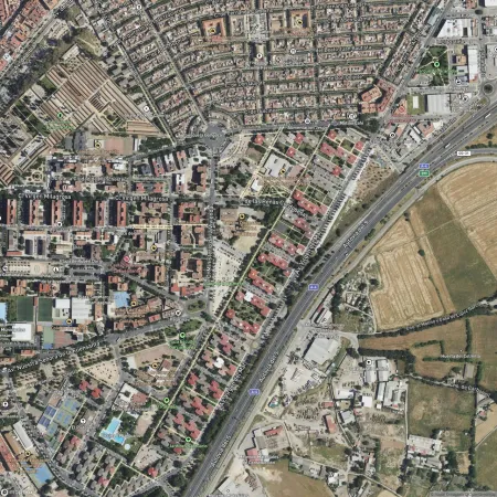 Foto del inmueble Piso de 72m2 en CORDOBA, CÓRDOBA