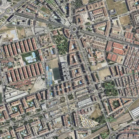 Foto del inmueble Piso de 124m2 en CORDOBA, CÓRDOBA