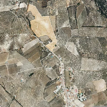 Foto del inmueble Piso de 258m2 en CASTRO DEL RIO, CÓRDOBA