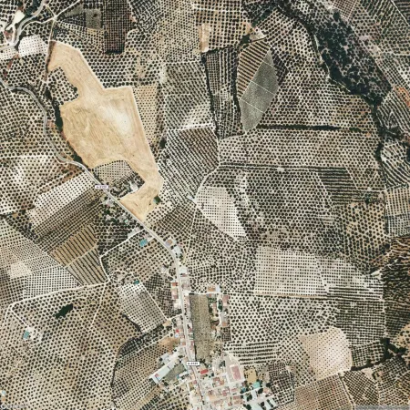 Foto del inmueble Nave industrial de 158m2 en CASTRO DEL RIO, CÓRDOBA