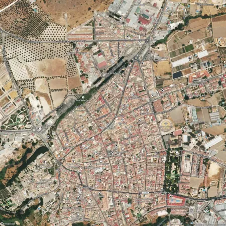 Foto del inmueble Piso de 129m2 en CABRA, CÓRDOBA