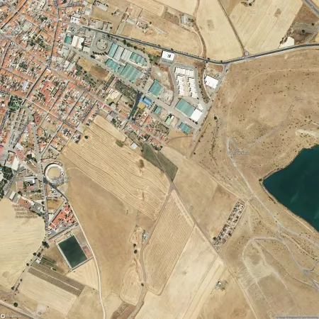 Foto del inmueble Nave industrial de 300m2 en BELMEZ, CÓRDOBA