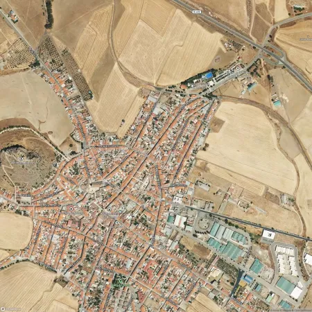 Foto del inmueble Piso de 307m2 en BELMEZ, CÓRDOBA