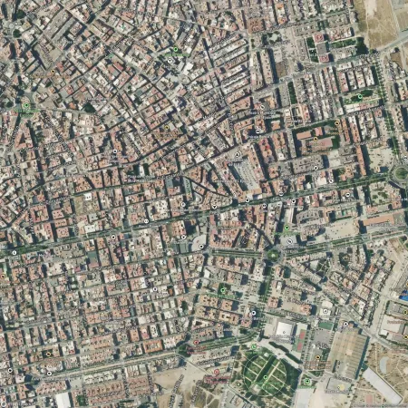 Foto del inmueble Local de 304m2 en EL EJIDO, ALMERÍA