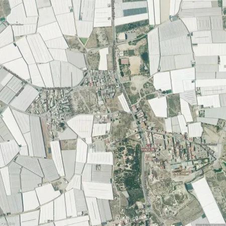 Foto del inmueble Piso de 529m2 en EL EJIDO, ALMERÍA