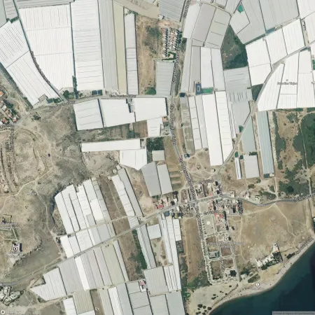 Foto del inmueble Suelo en EL EJIDO, ALMERÍA