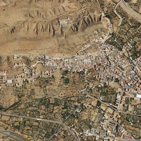 Foto del inmueble Casa de 67m2 en FIÑANA, ALMERÍA