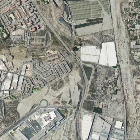 Foto del inmueble Casa de 152m2 en HUERCAL DE ALMERIA, ALMERÍA