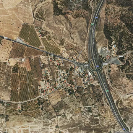 Foto del inmueble Piso de 165m2 en HUERCAL-OVERA, ALMERÍA