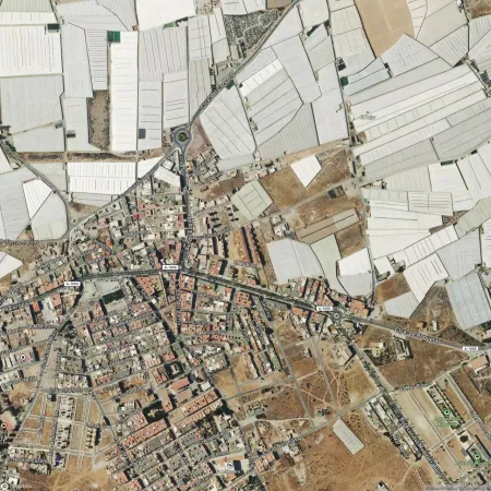 Foto del inmueble Casa de 139m2 en LA MOJONERA, ALMERÍA