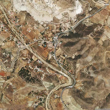 Foto del inmueble Casa de 114m2 en LUBRIN, ALMERÍA