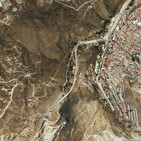 Foto del inmueble Suelo en MACAEL, ALMERÍA