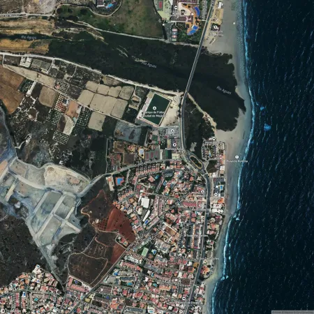 Foto del inmueble Piso de 63m2 en MOJACAR, ALMERÍA