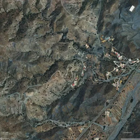 Foto del inmueble Piso de 141m2 en MOJACAR, ALMERÍA