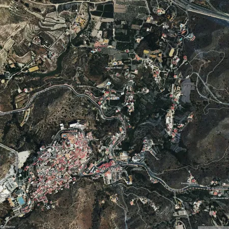 Foto del inmueble Casa de 300m2 en MOJACAR, ALMERÍA