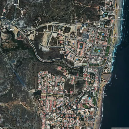 Foto del inmueble Piso de 128m2 en MOJACAR, ALMERÍA