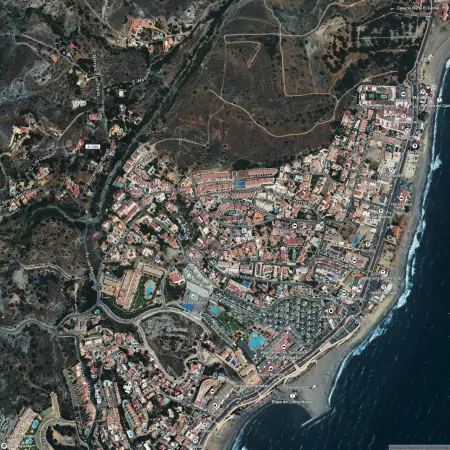 Foto del inmueble Piso de 74m2 en MOJACAR, ALMERÍA