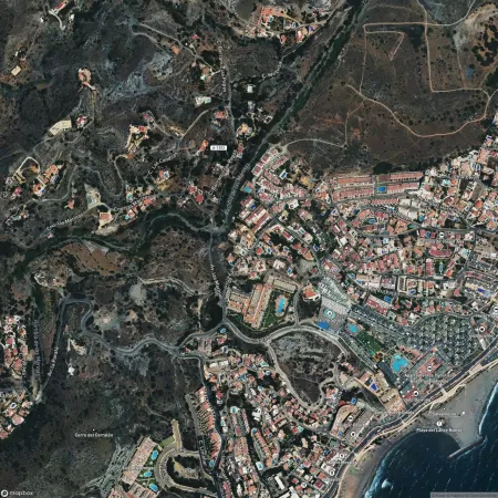 Foto del inmueble Piso de 123m2 en MOJACAR, ALMERÍA