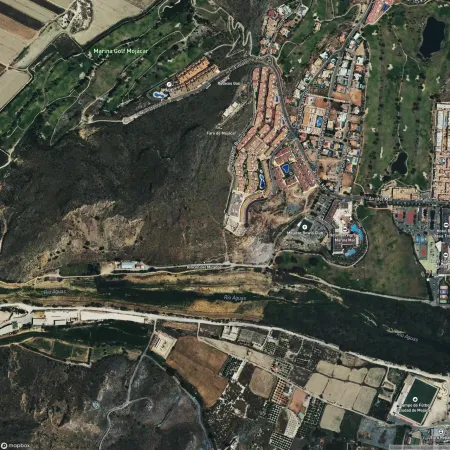 Foto del inmueble Piso de 146m2 en MOJACAR, ALMERÍA