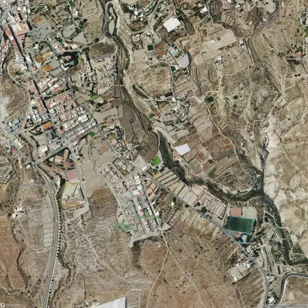 Foto del inmueble Piso de 517m2 en NIJAR, ALMERÍA