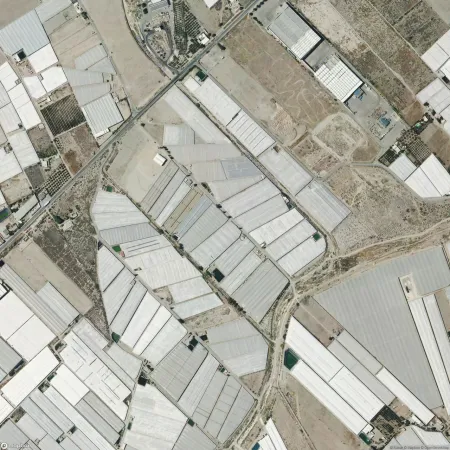 Foto del inmueble Suelo de 190m2 en NIJAR, ALMERÍA