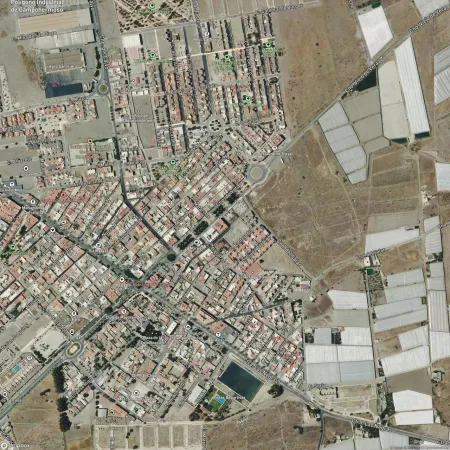 Foto del inmueble Casa de 116m2 en NIJAR, ALMERÍA