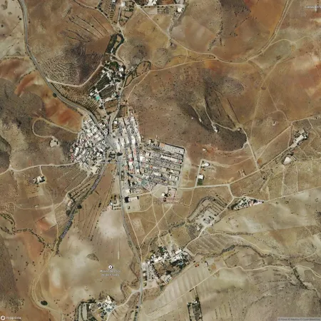 Foto del inmueble Piso de 310m2 en NIJAR, ALMERÍA