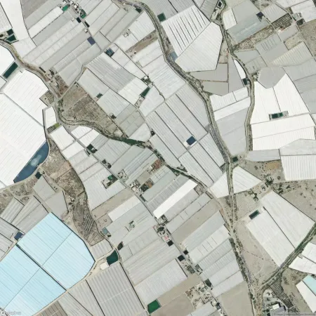 Foto del inmueble Casa de 134m2 en NIJAR, ALMERÍA