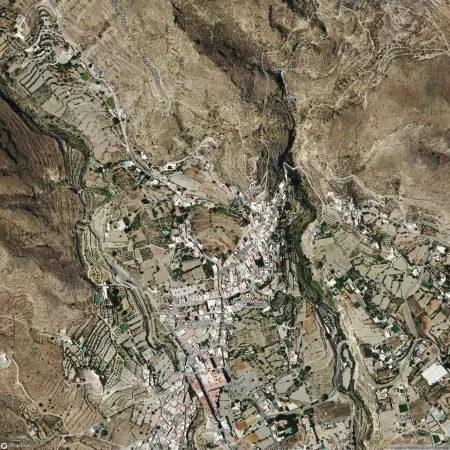 Foto del inmueble Casa de 212m2 en NIJAR, ALMERÍA